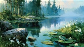 Jennings Pond