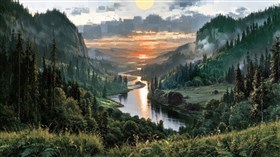 Snake River 