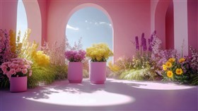 A Sunny Day