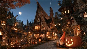 Gnomeville