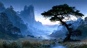 Valley Blu
