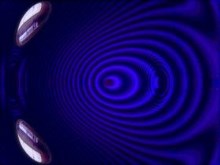 Blu Swirl