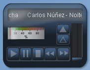 PR Player
