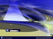 Obsidian Logon
