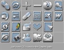 Graphic OD Icons