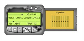 pager
