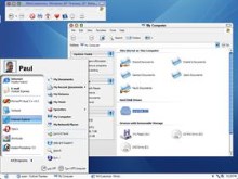OSXP NG