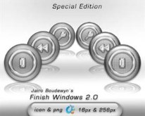 Finish Windows 2.0