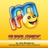 BubbleMirc Icon