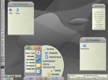 SilverSidebar 768