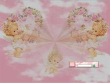 Loving Angels
