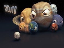 Poor Pluto-by TheMhpe