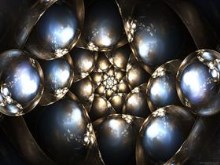 Well of Illusions by Zueuk