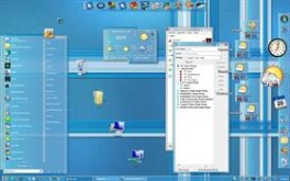 My Avanti Theme