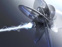 Satalite Feed