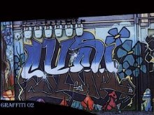 Graffiti