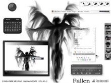 Fallen Angel