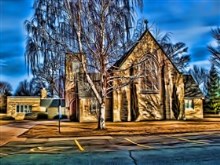 Canadian Church