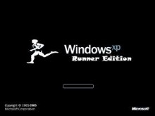 Runner XP