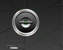 OffCenter Logon