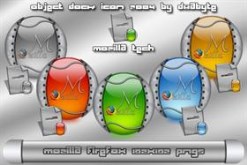 Mozilla Tech