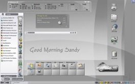 Gray Days