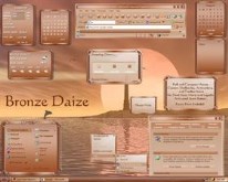Bronze Daize