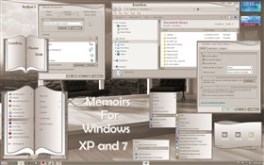 Memoirs 2