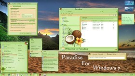 Paradise