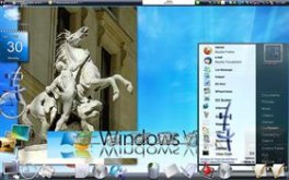 Vista