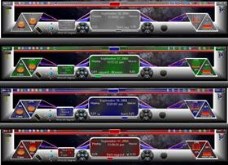 Screen Bar