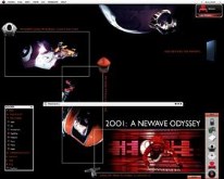 2001: A Newave Odyssey
