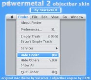 PowerMetal 2.0