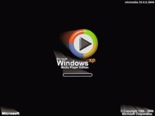 Windows Media Player 10