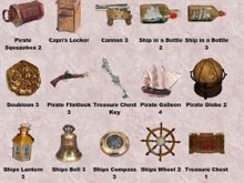 Pirate Pack 3