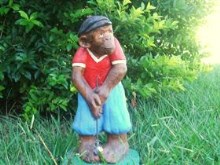 Golf Monkey Vista Logon Pack