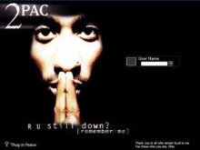2Pac - Remember Me