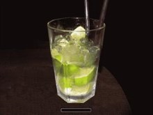 Caipirinha