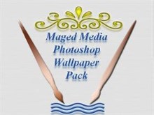 MM PS Wallpaper Pack
