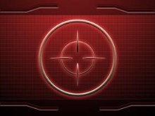 CrossHairs