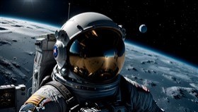 The man from earth