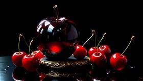 cherry