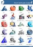 Dre-S Software Icons 4