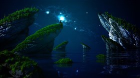 Beauty of the Night Sky