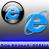 Internet Explorer