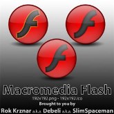 Flash Legend