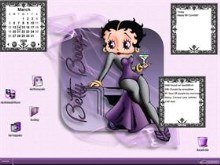 Elegant Betty