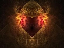 Inside My Broken Heart