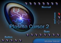 Plasma Cursor