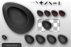 Cool Black 2.0